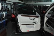北京奔驰-奔驰E级-E200L CGI优雅型