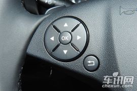 北京奔驰-奔驰E级-E260L CGI时尚型