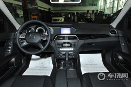 北京奔驰-奔驰C级-C180K经典型