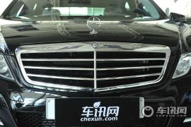 北京奔驰-奔驰E级-E260L CGI时尚型