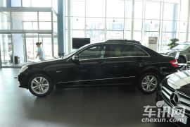 北京奔驰-奔驰E级-E260L CGI时尚型
