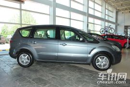 长安福特-麦柯斯-2.3L时尚型五座