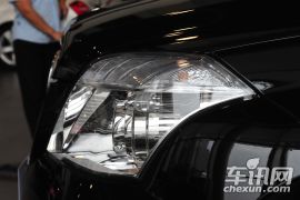 北京奔驰-奔驰GLK-GLK 300 4MATIC 时尚型