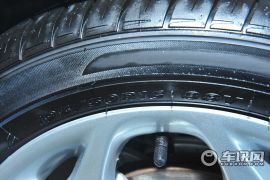 长安福特-嘉年华-动感限量版 自动型