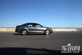 一汽-大众-速腾-1.6L 自动时尚型