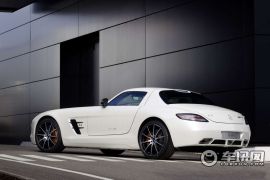 奔驰SLS级(进口)-SLS AMG GT