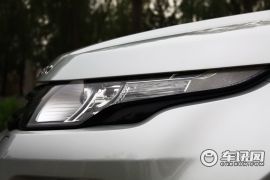 路虎-极光(进口)-2.0T 5门耀动版