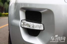 路虎-极光(进口)-2.0T 5门耀动版