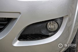 江铃汽车-驭胜-2.4T 四驱5座超豪华型