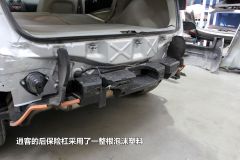 东风日产-逍客-2.0XV 雷 CVT 2WD