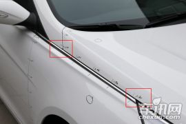 北京现代-索纳塔