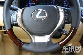 雷克萨斯-雷克萨斯RX(进口)-450h