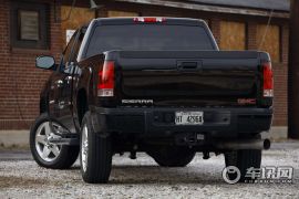 吉姆西-Sierra-6.2 DENALI