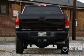 吉姆西-Sierra-6.2 DENALI