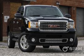 吉姆西-Sierra-6.2 DENALI