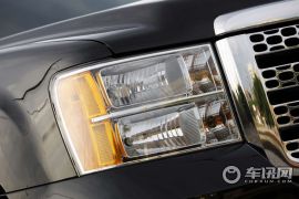 吉姆西-Sierra-6.2 DENALI