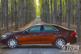 一汽丰田-锐志-2.5V 风度菁英炫装版