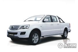 曙光汽车-大柴神