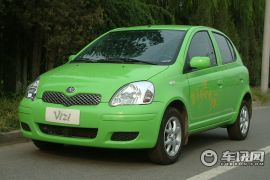 天津一汽-威姿-1.3 手动豪华型