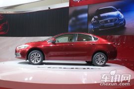 广汽菲亚特-菲翔-基本型