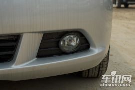 长城汽车-长城C30-1.5 手动智能起停版