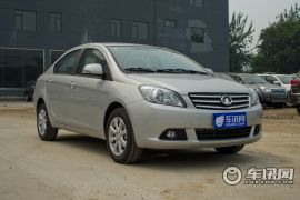 长城汽车-长城C30-1.5 手动智能起停版