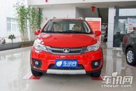 长城汽车-长城C20R-1.5 手动都市型