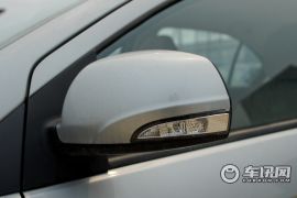 长城汽车-长城C30-1.5 手动智能起停版