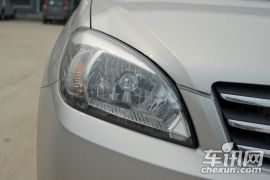 长城汽车-长城C30-1.5 手动智能起停版