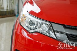 长城汽车-长城C20R-1.5 手动都市型