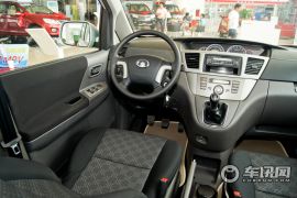 长城汽车-长城V80-1.5T 手动实尚型