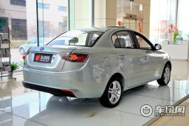 一汽欧朗-欧朗-1.5L 手动基本型