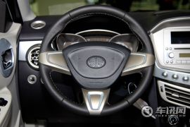 一汽欧朗-欧朗-1.5L 手动基本型