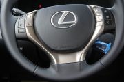 雷克萨斯-雷克萨斯RX-270 豪华版