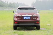 雷克萨斯-雷克萨斯RX-270 豪华版