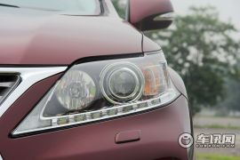 雷克萨斯-雷克萨斯RX-270 豪华版