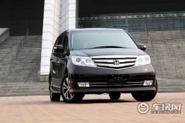 东风本田-艾力绅-2.4 VTi-S尊贵版