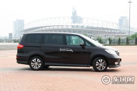 东风本田-艾力绅-2.4 VTi-S尊贵版