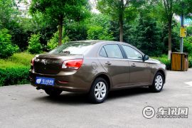 宝骏-宝骏630-1.5L 自动精英型
