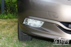 宝骏-宝骏630-1.5L 自动精英型