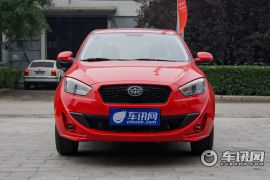 一汽欧朗-欧朗- 1.5L 自动舒适型