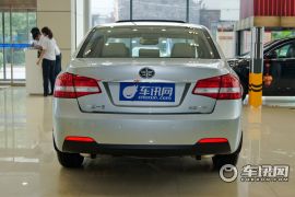 一汽奔腾-奔腾B70-1.8MT 豪华型