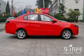 一汽欧朗-欧朗- 1.5L 自动舒适型