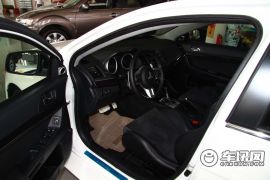 三菱-LANCER-2.0T Evolution X BBS版