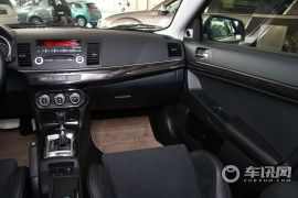 三菱-LANCER-2.0T Evolution X BBS版