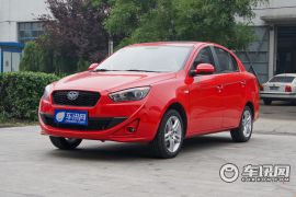 一汽欧朗-欧朗- 1.5L 自动舒适型