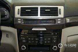 一汽奔腾-奔腾B70-1.8MT 豪华型