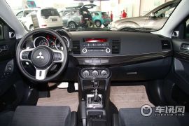 三菱-LANCER-2.0T Evolution X BBS版