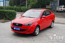 一汽欧朗-欧朗- 1.5L 自动舒适型