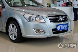 一汽奔腾-奔腾B70-1.8MT 豪华型